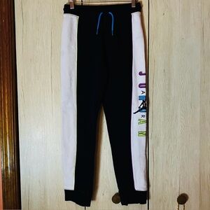 Jordan joggers